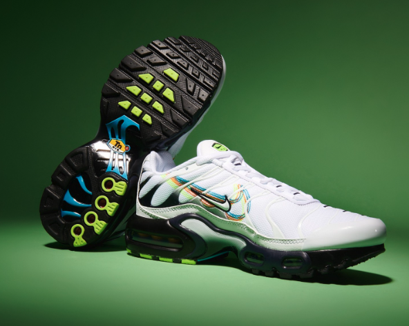 tn worldwide foot locker