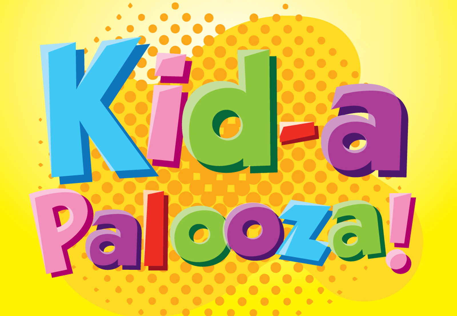 Kid-a-Palooza | Winston Plaza