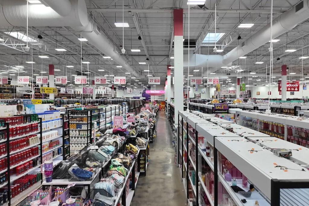 Sistar Beauty | Winston Plaza