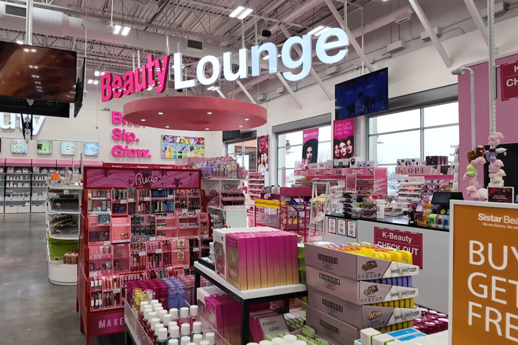 Sistar Beauty | Winston Plaza