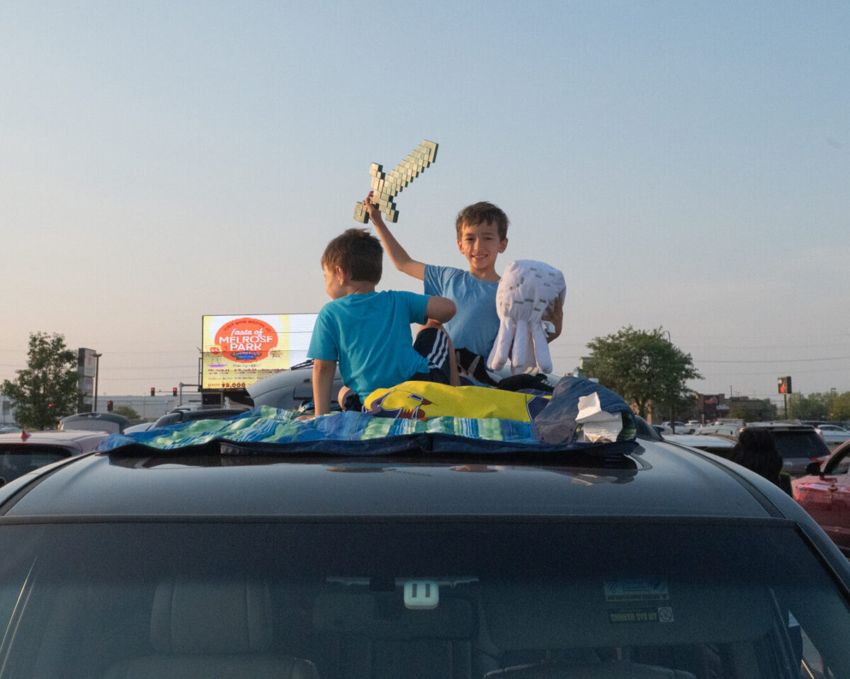 Movie Nights at Winston Plaza | Winston Plaza