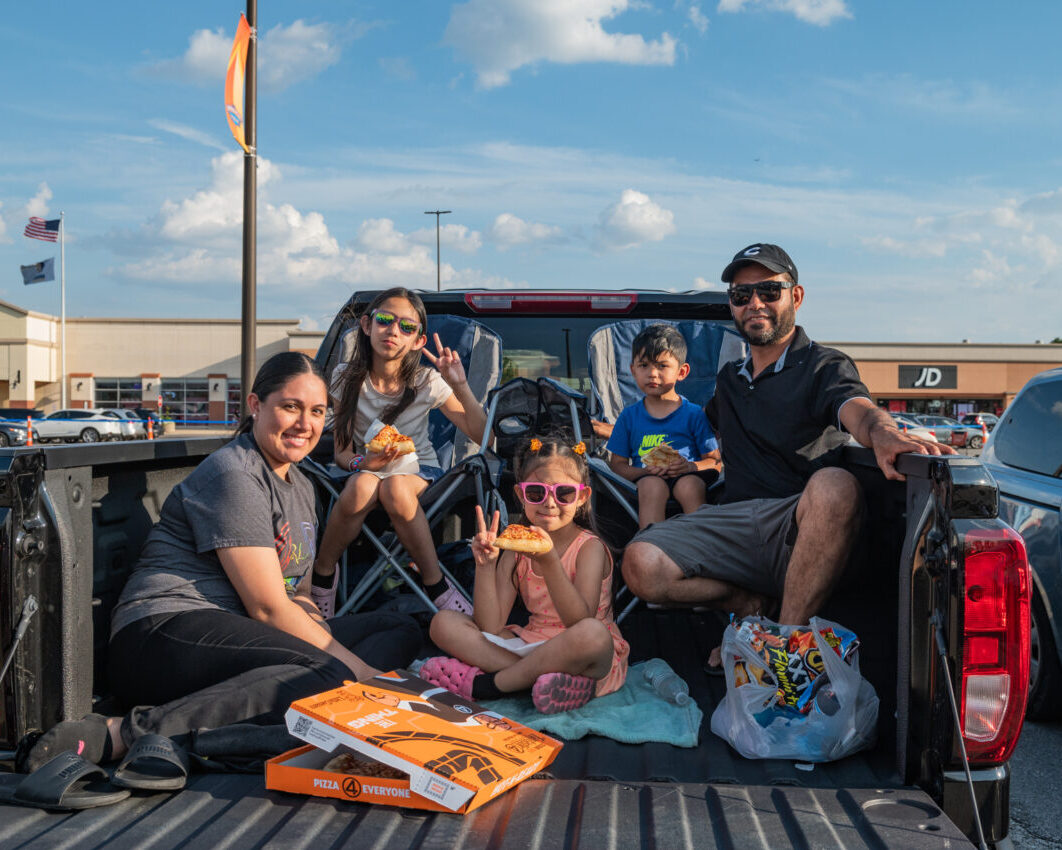 Movie Nights at Winston Plaza | Winston Plaza